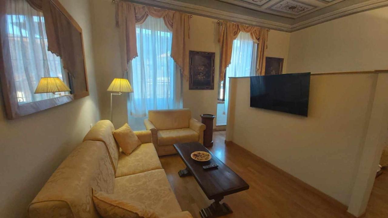 Suite con Vista Città