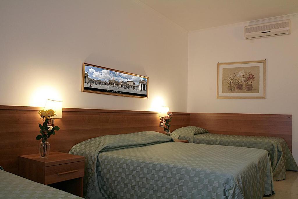 Camera Tripla con Bagno Privato