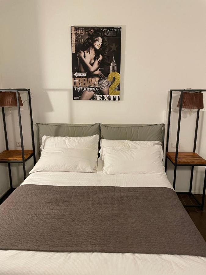 Disability Access Double Room