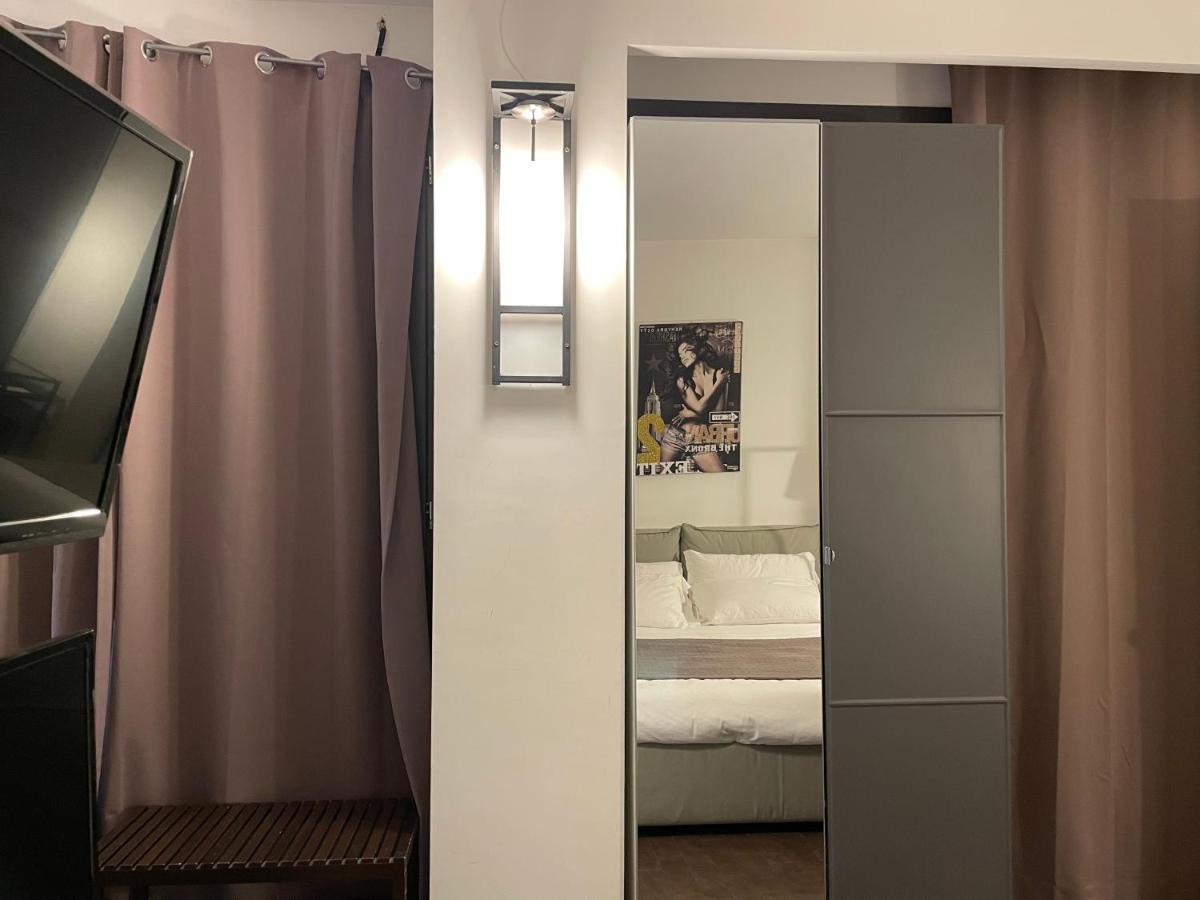 Disability Access Double Room