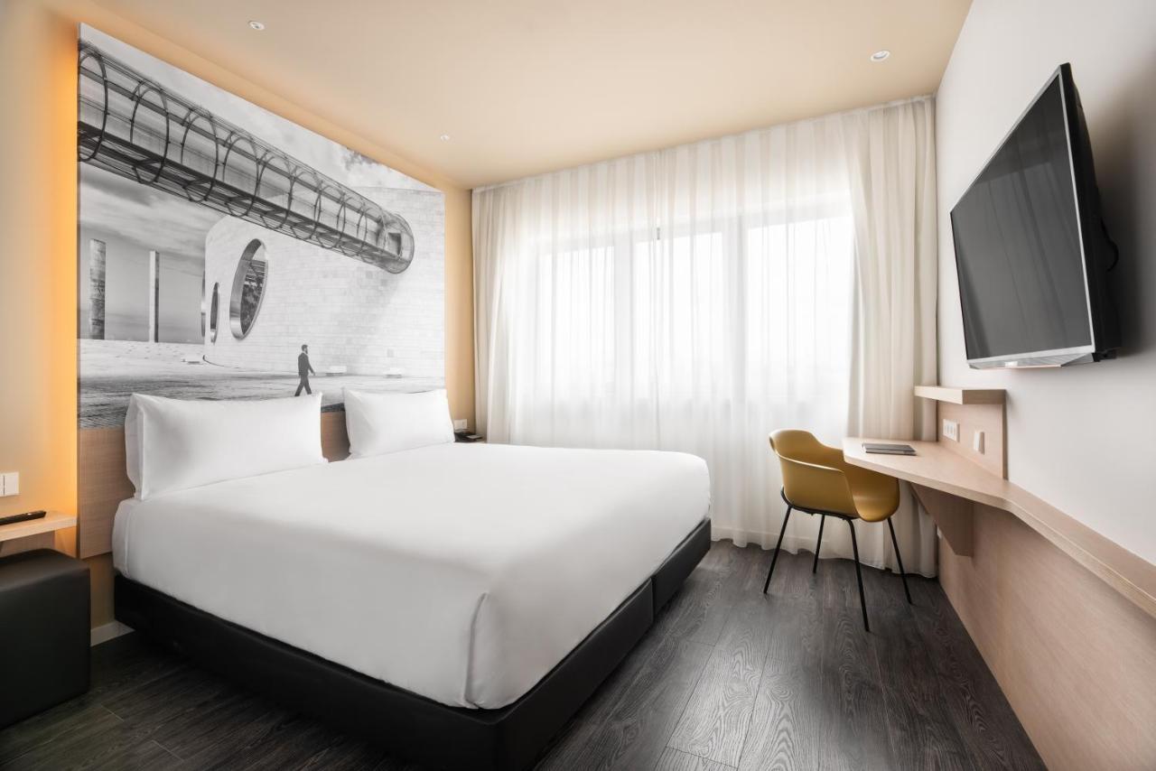 Deluxe Double or Twin Room River View