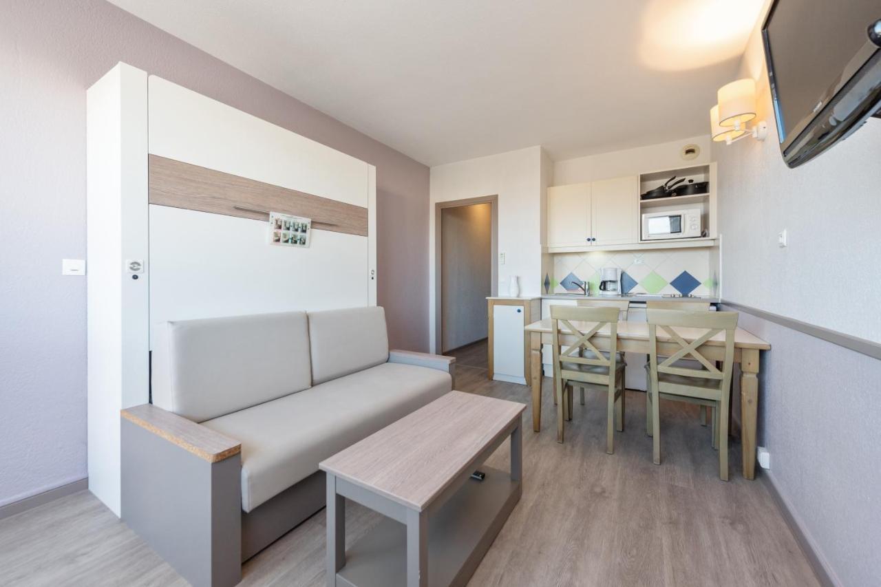 Monolocale con Alcova e Aria Condizionata (4 Persone) - Vista Mare
