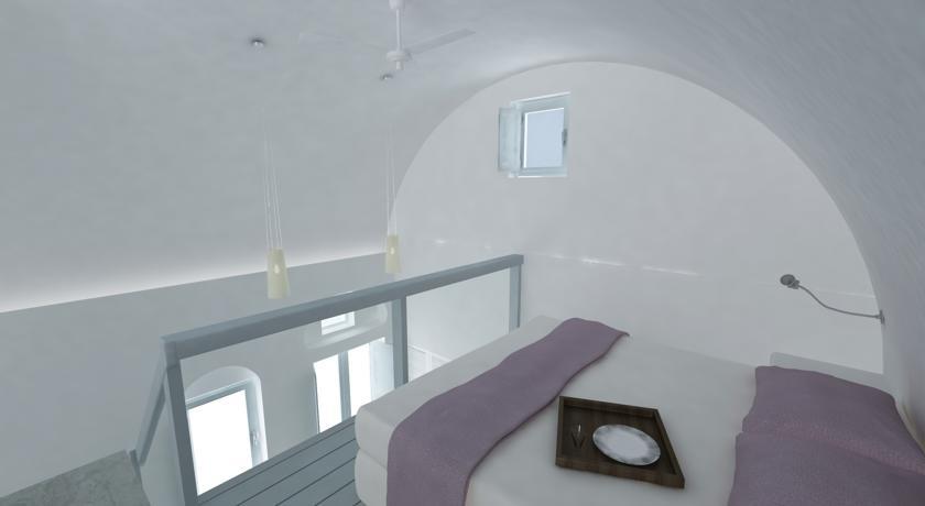 Junior Suite con Vasca Idromassaggio Coperta Privata