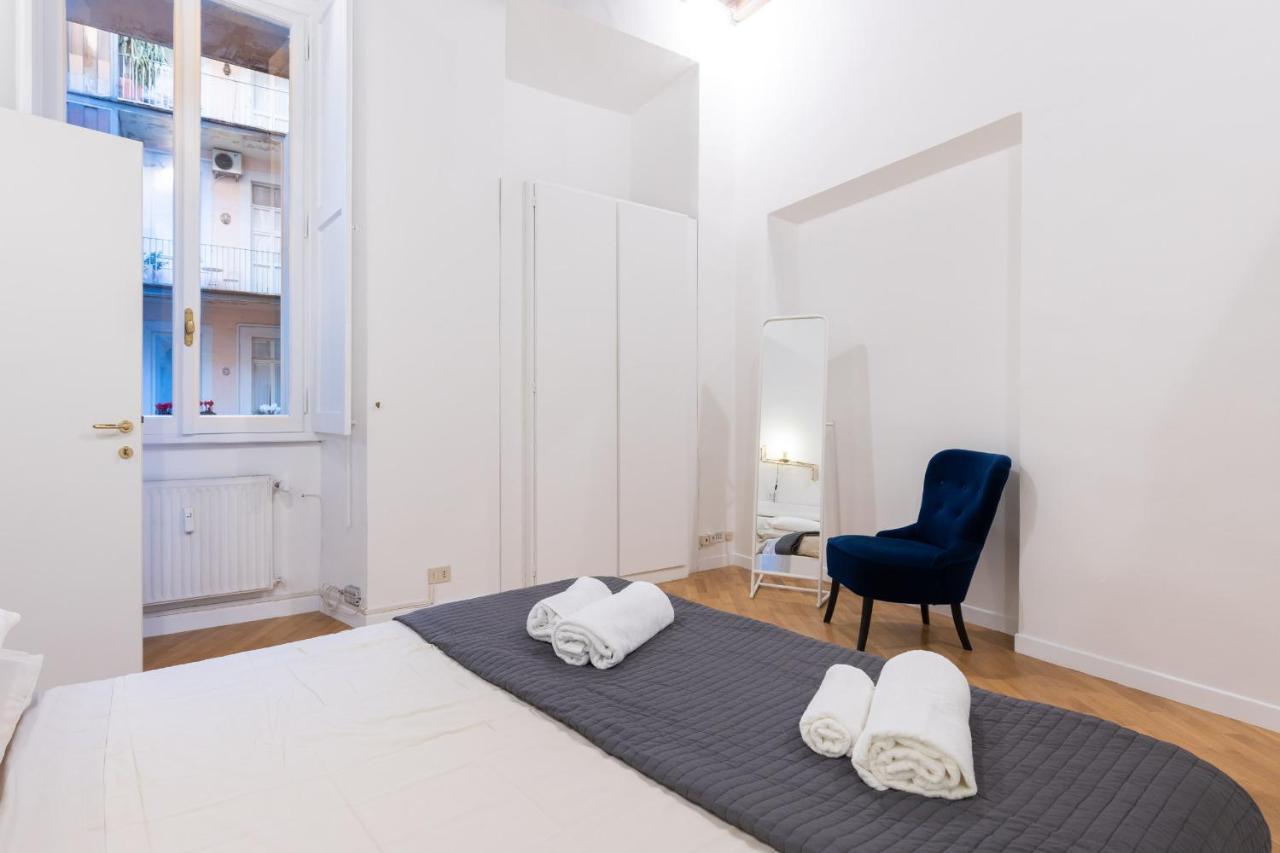 Appartamento Superior con Balcone