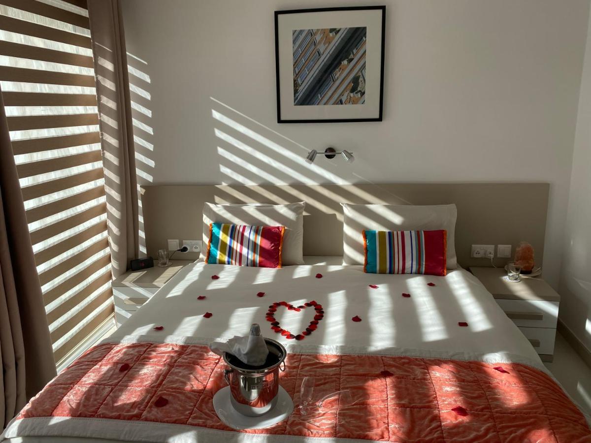 Luxury Triple Room