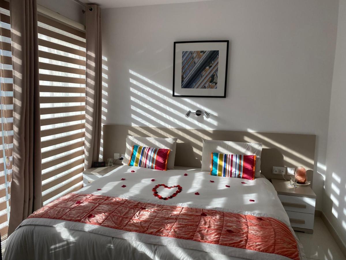 Luxury Triple Room