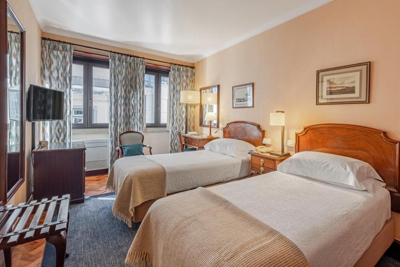 Petite Double or Twin Room