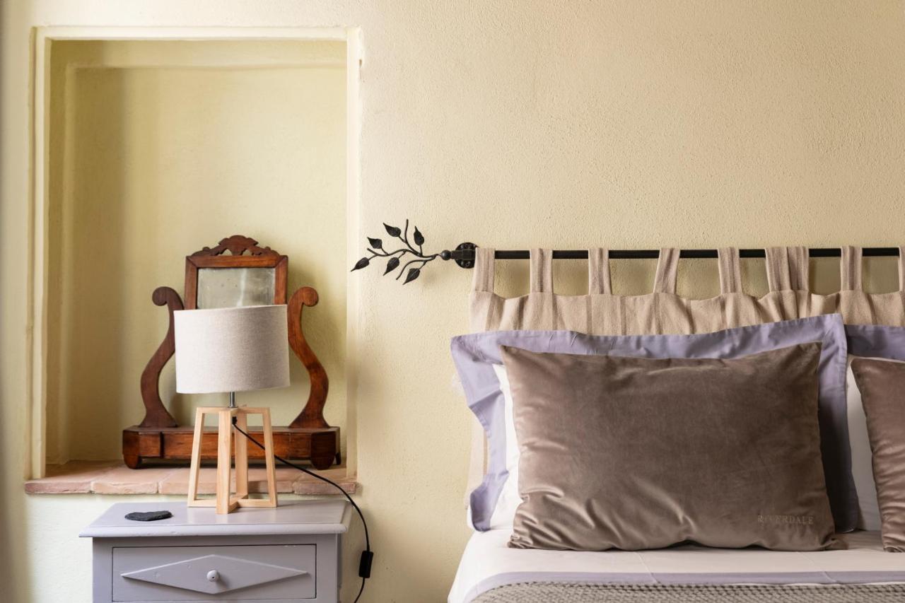 Junior Suite Deluxe