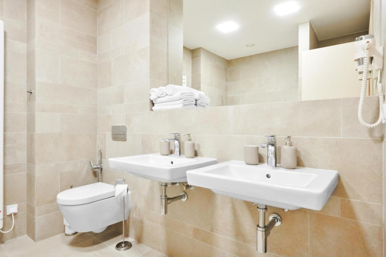 Appartamento con 2 Camere da Letto