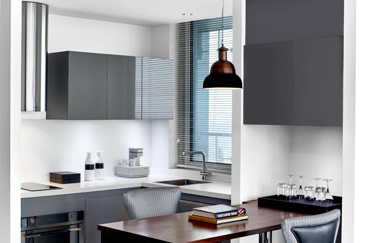 Suite Residenziale con Accesso Club Lounge