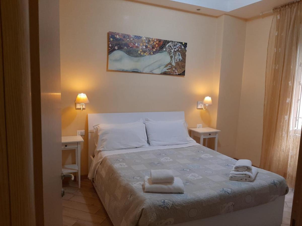 Comfort Double or Twin Room