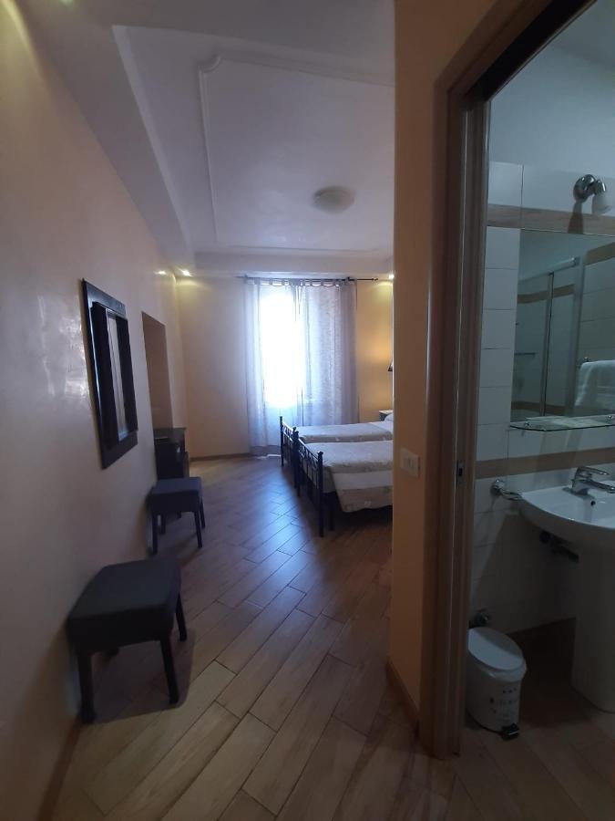 Comfort Double or Twin Room