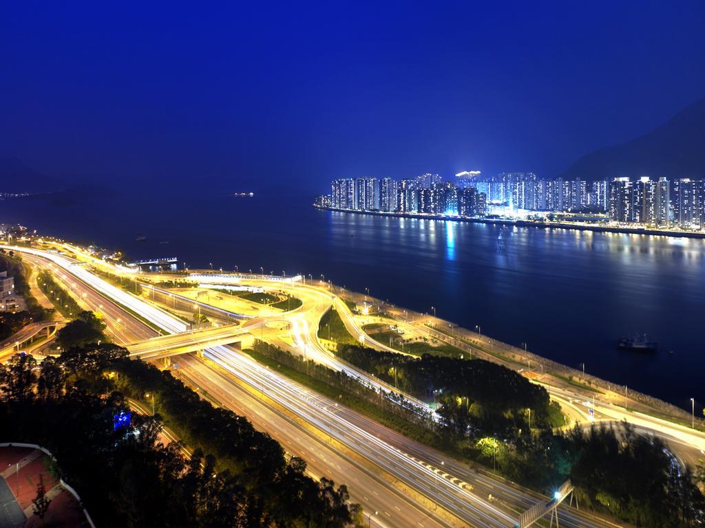 King Room Harbour View