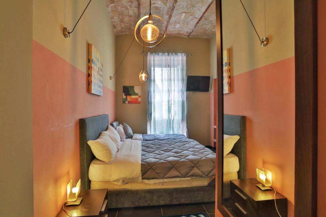 Camera Tripla con Bagno Privato