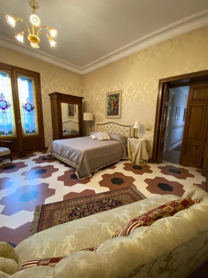 Camera Tripla con Bagno Privato