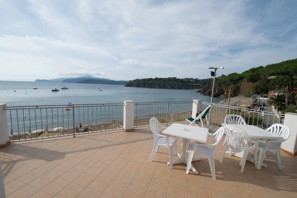 Appartamento con Vista Mare
