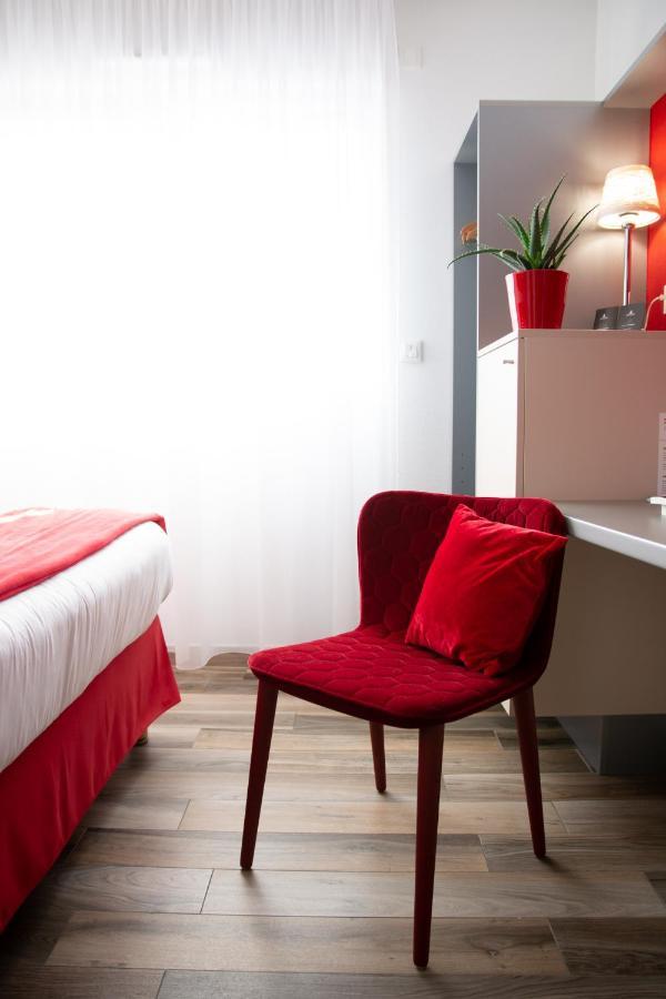 Privilege Double Room