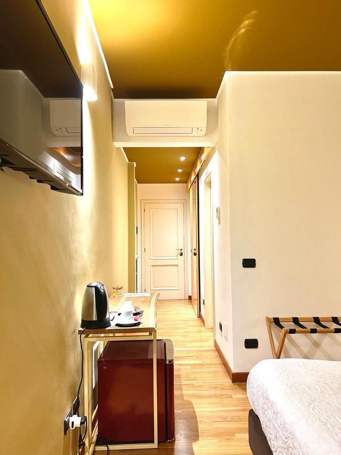 Double Room with Jacuzzi and Sauna