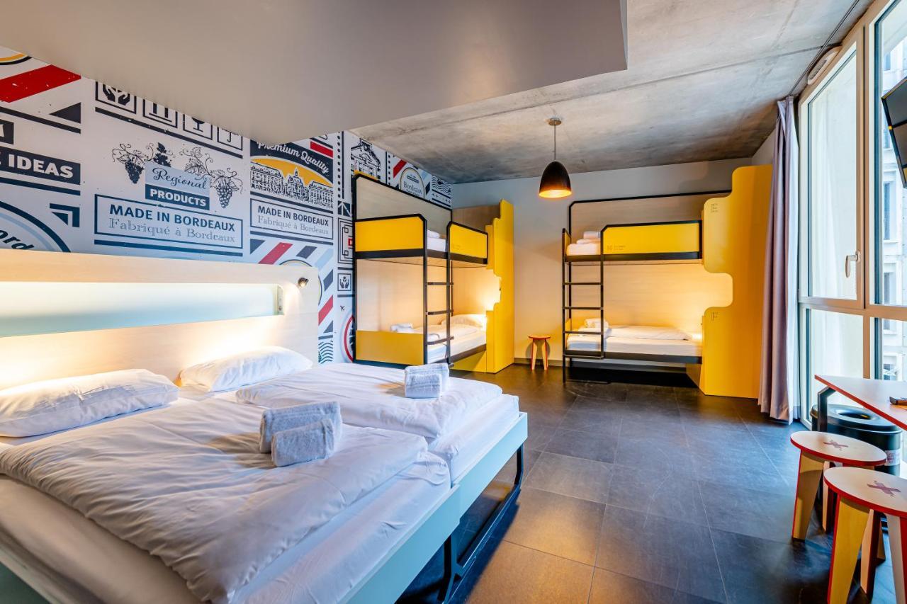 5-Bed Room