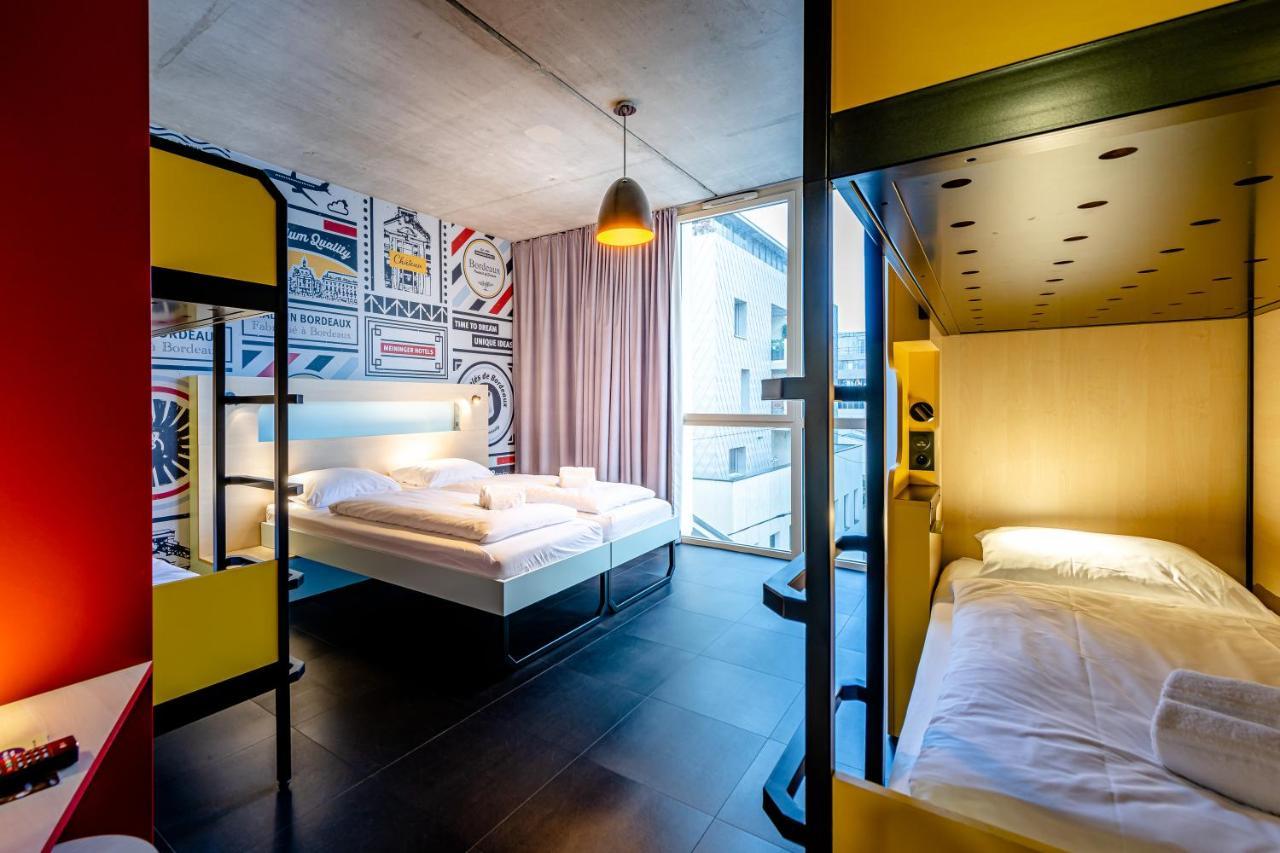 5-Bed Room