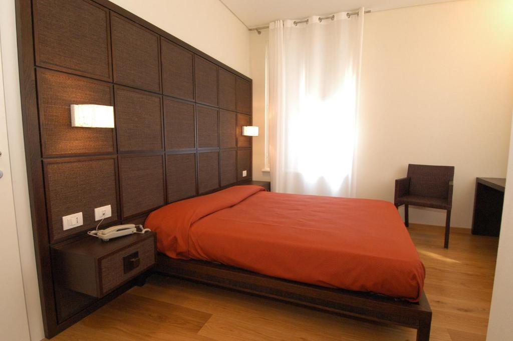 Suite con 1 Camera da Letto