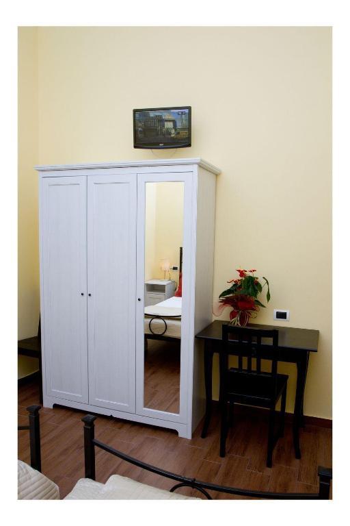 Camera Superior Doppia con Letti Singoli