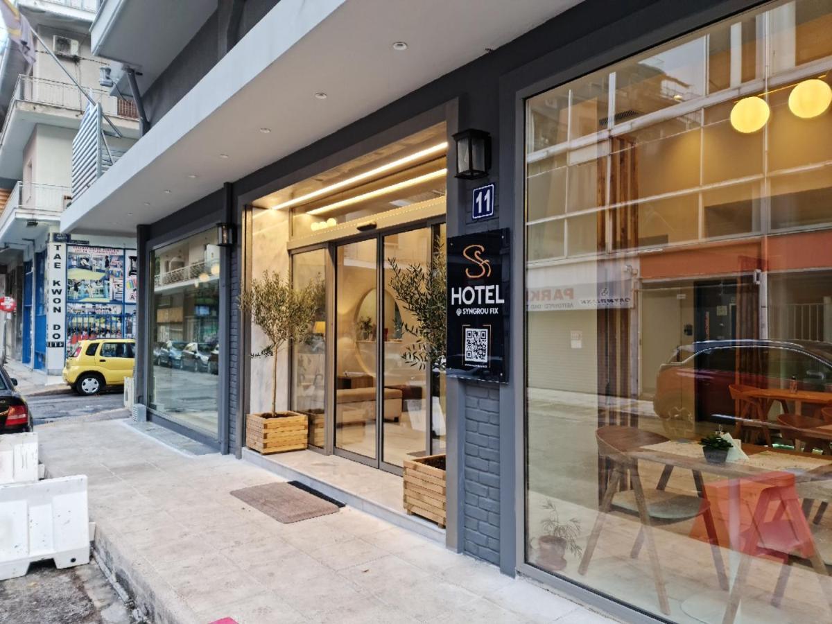 Camera Executive con Balcone