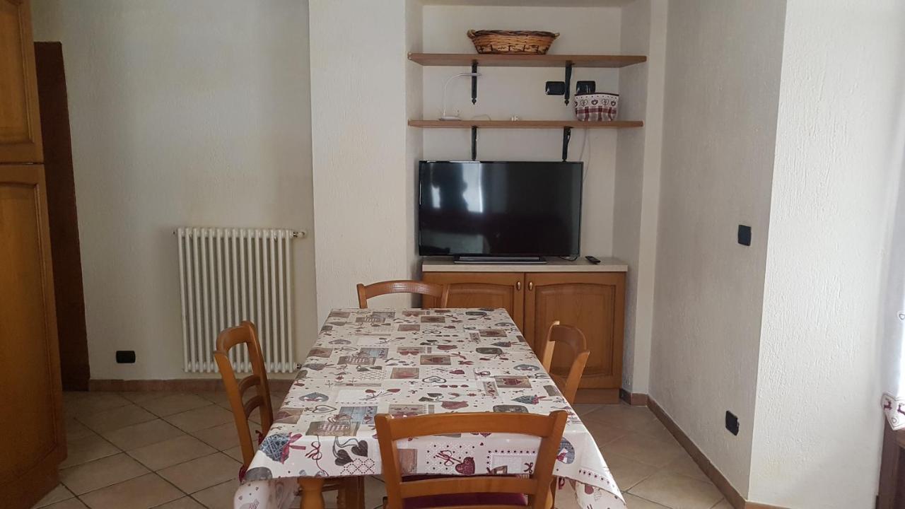 Appartamento con Terrazza