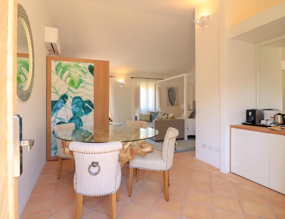 Suite Deluxe