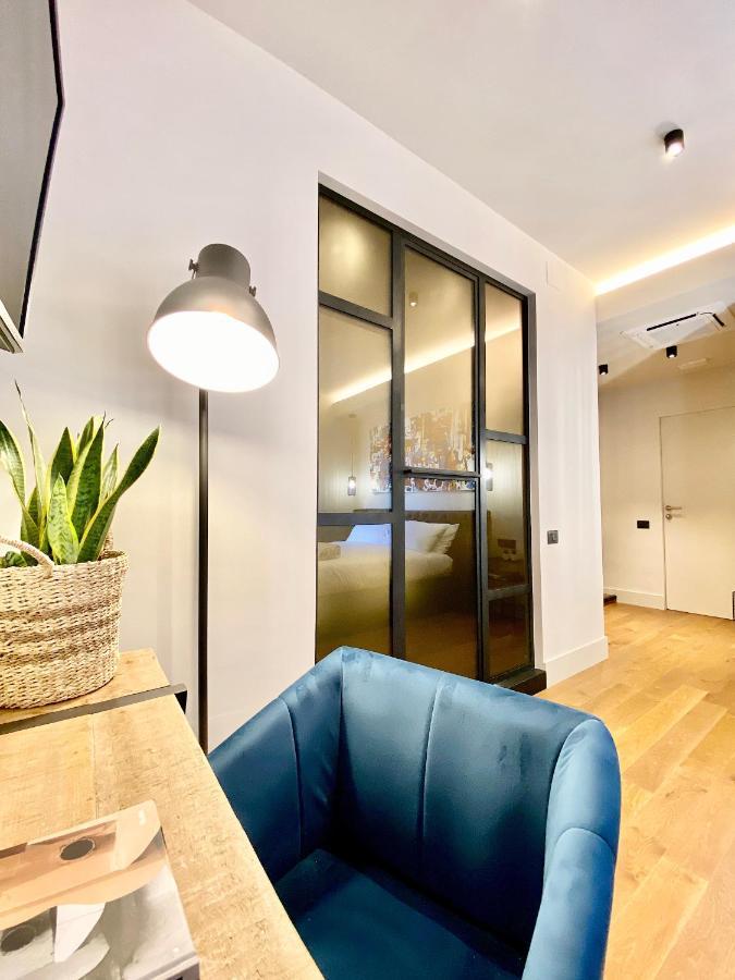 Suite Queen con Vista Mare
