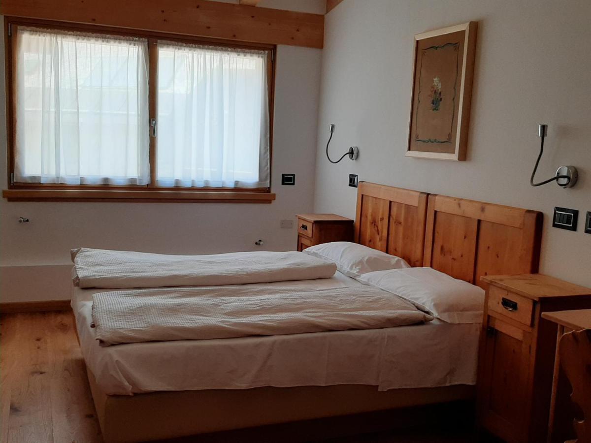 Junior Suite con Sauna