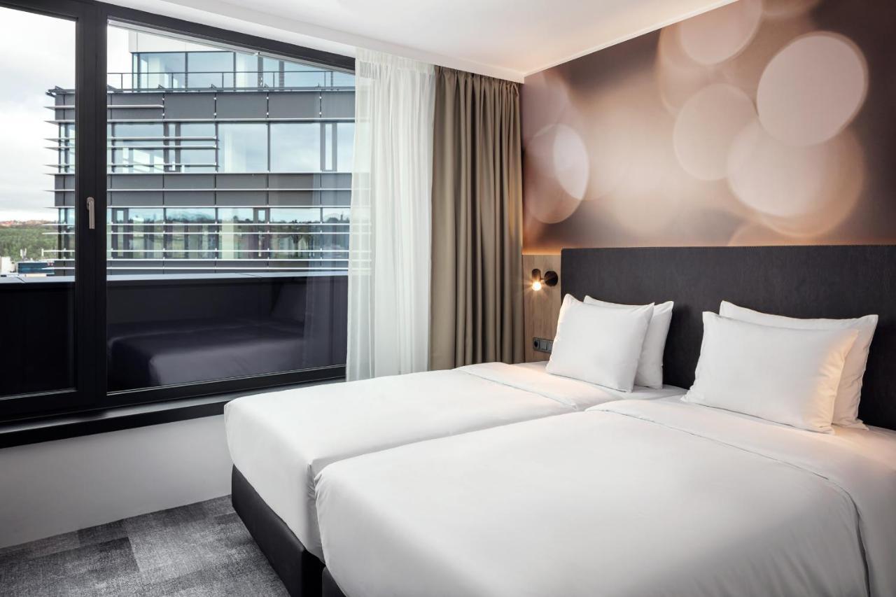 Suite Familiare con 2 Camere da Letto e Balcone