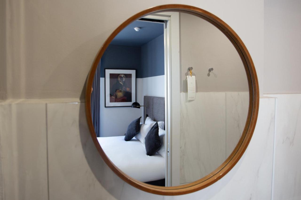 Deluxe Double or Twin Room Maltese Balcony