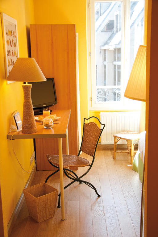 Small Single Room