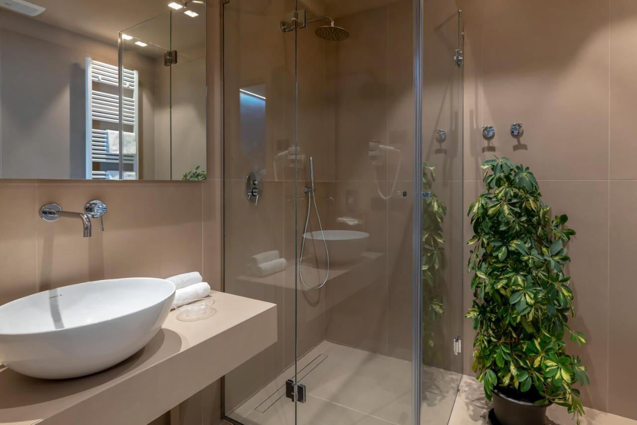 Suite Balcony