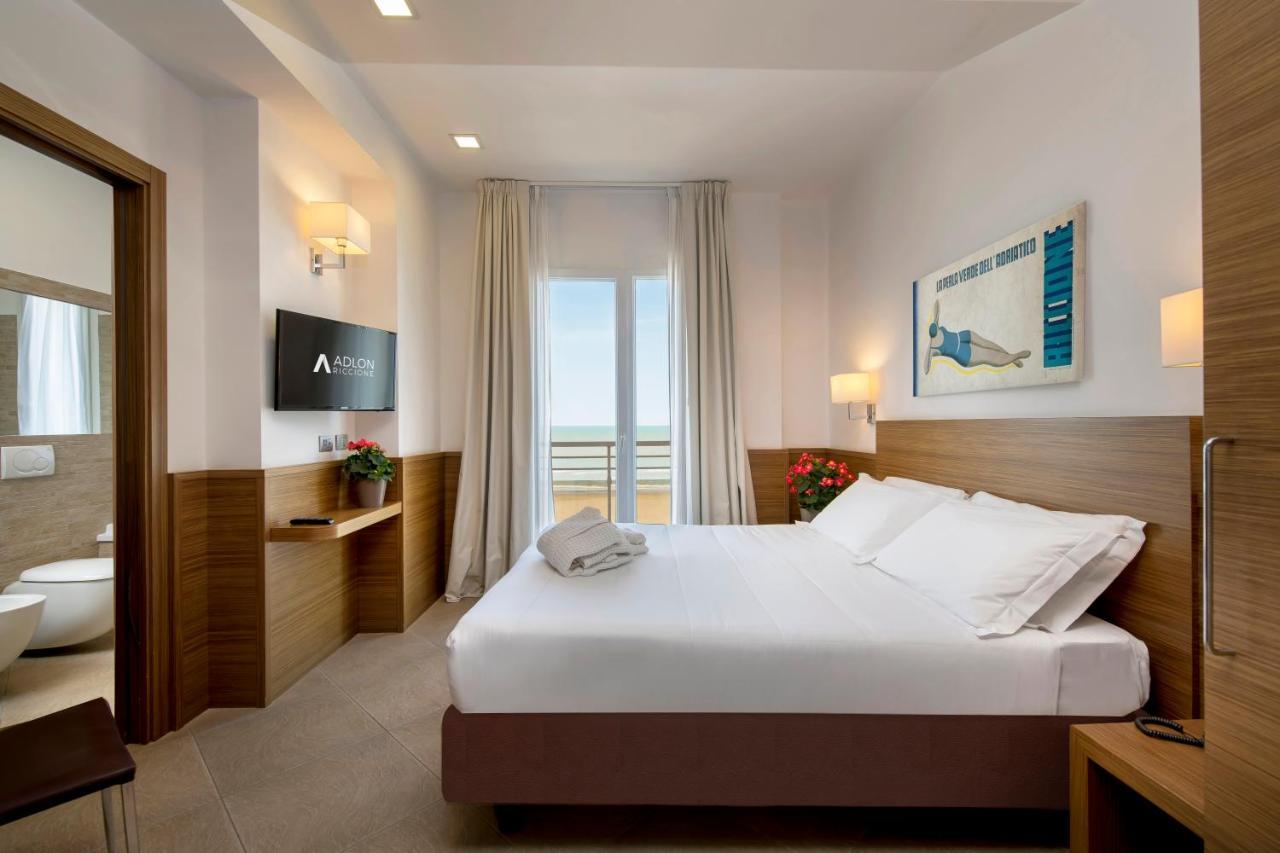 Suite Balcony