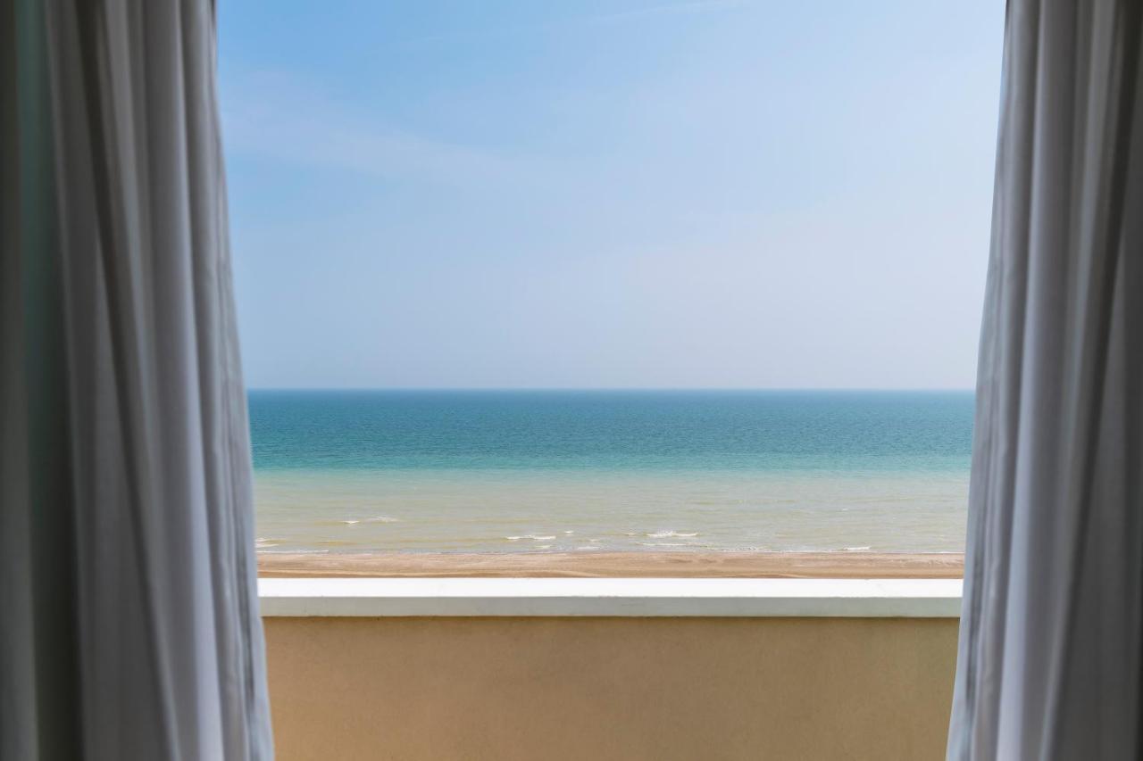 Suite Balcony