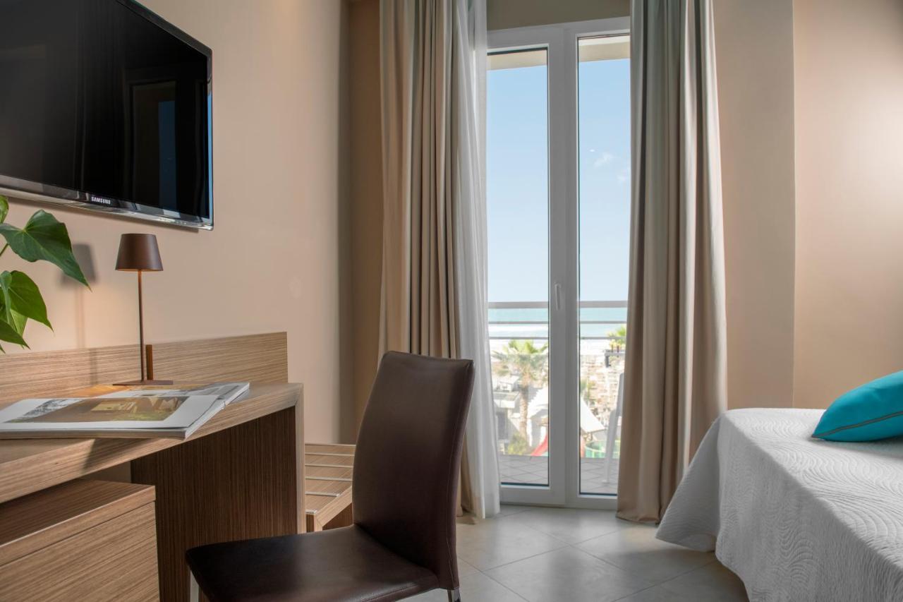 Suite Balcony