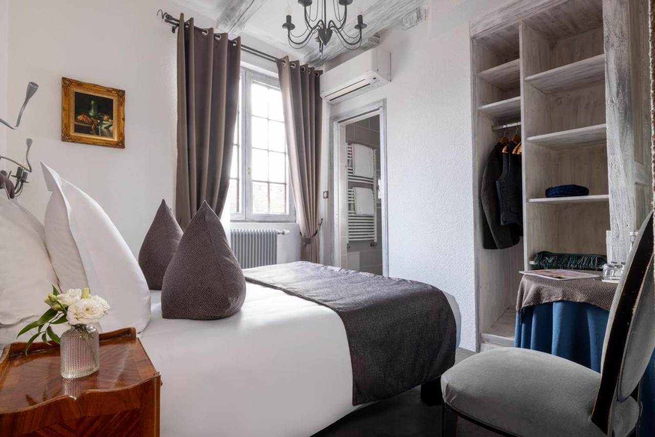 Individual Room