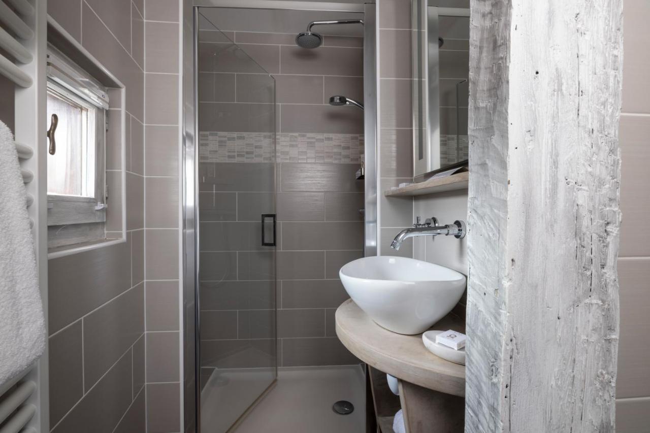 Individual Room