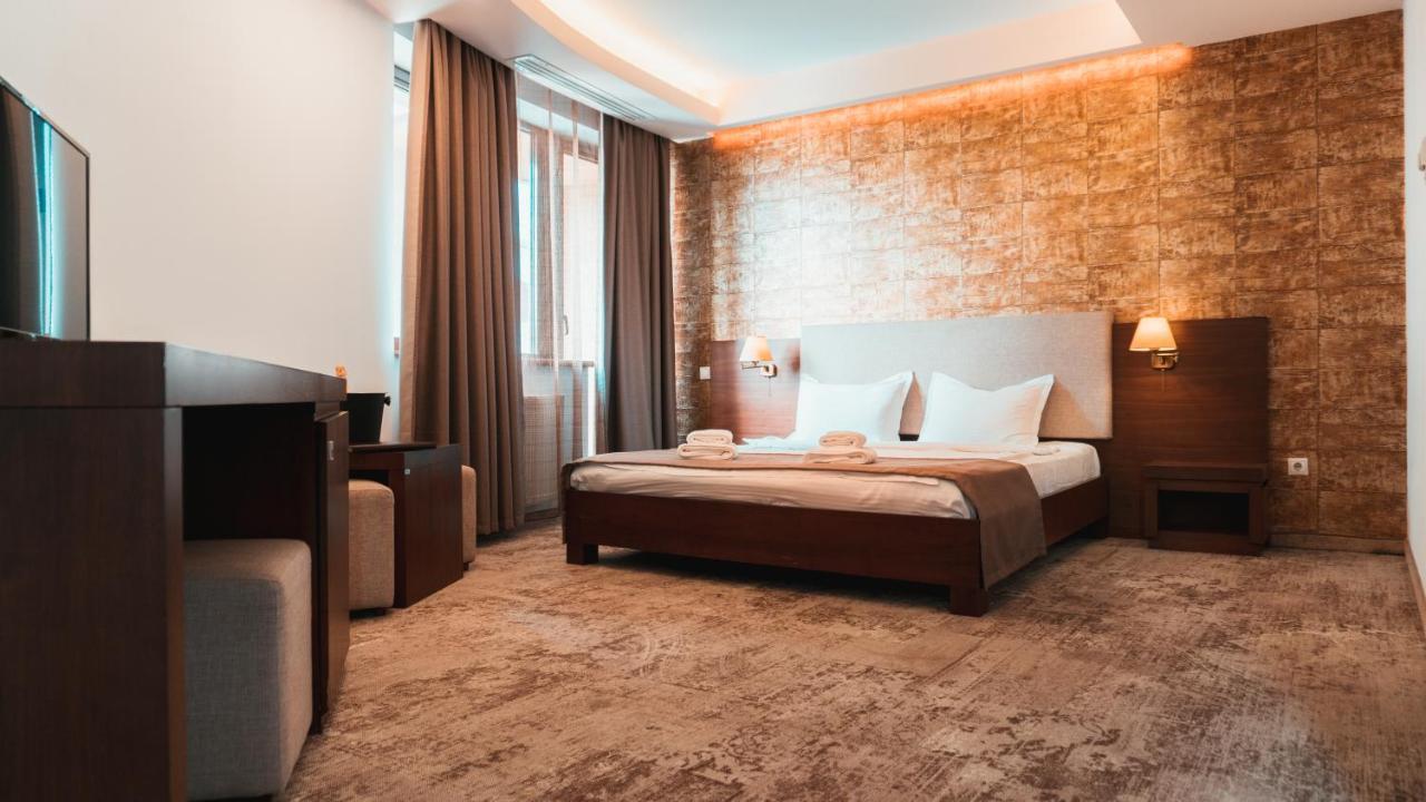 Executive Double Room