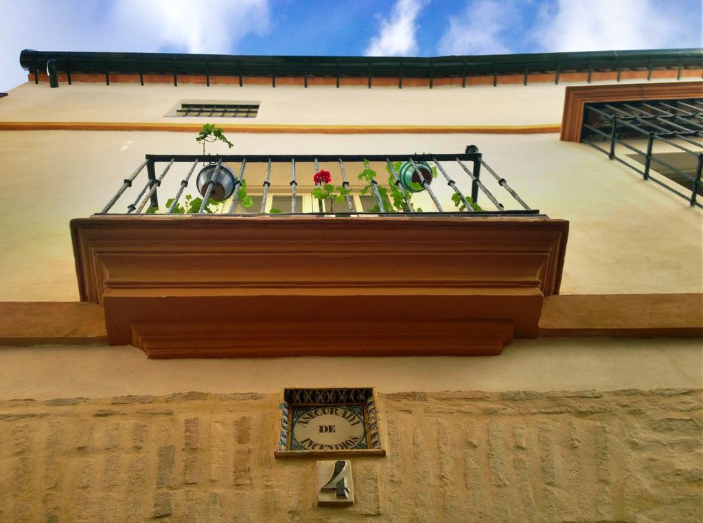 Camera Matrimoniale con Balcone