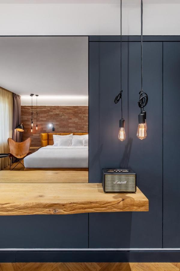 Premium Room Wellness Access