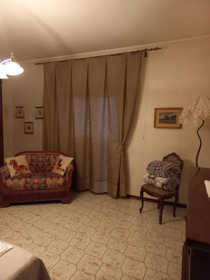 Camera Deluxe (2 Adulti + 1 Bambino)
