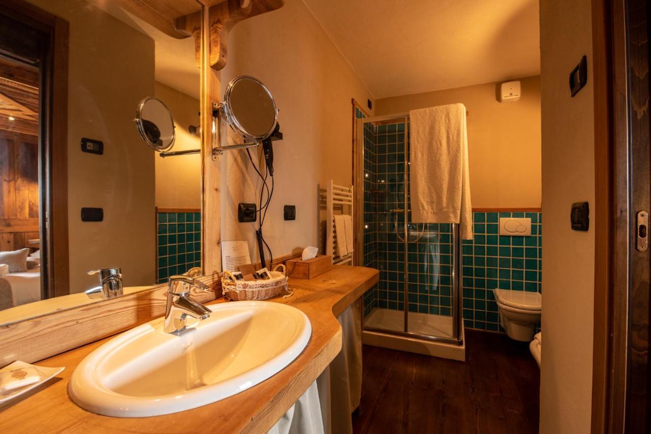 Suite con Balcone e Vista
