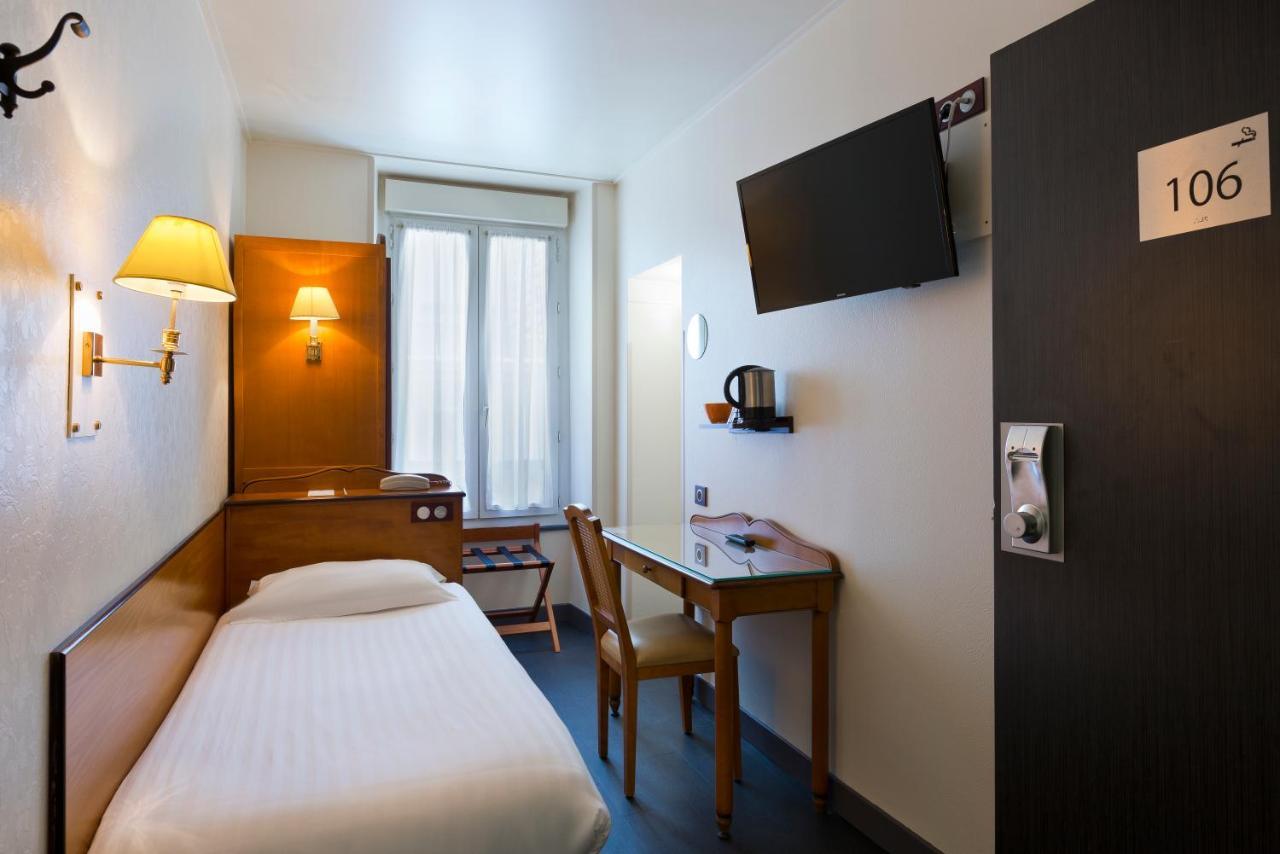 Camera Classic con Letto Singolo - Non Fumatori