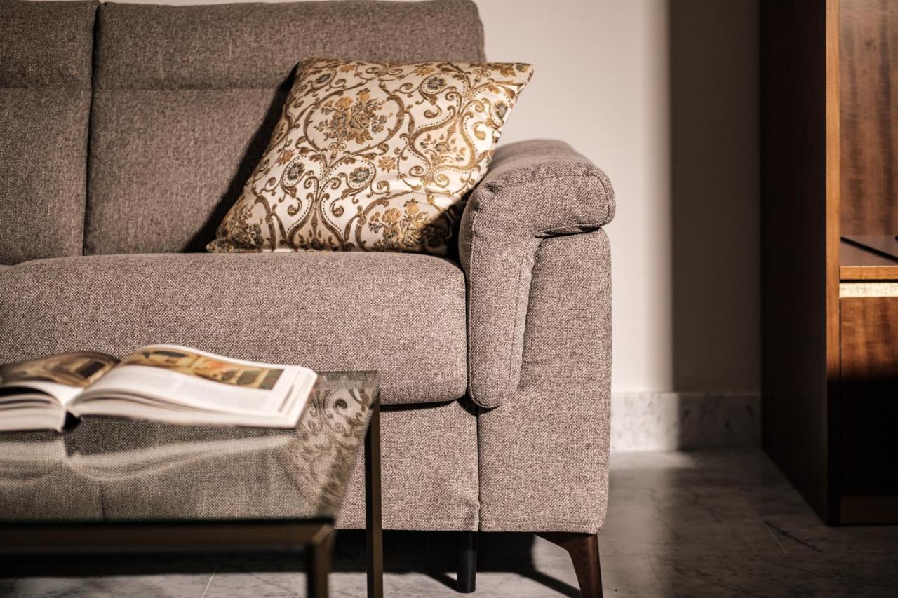 Double or Twin Room Sofa Bed