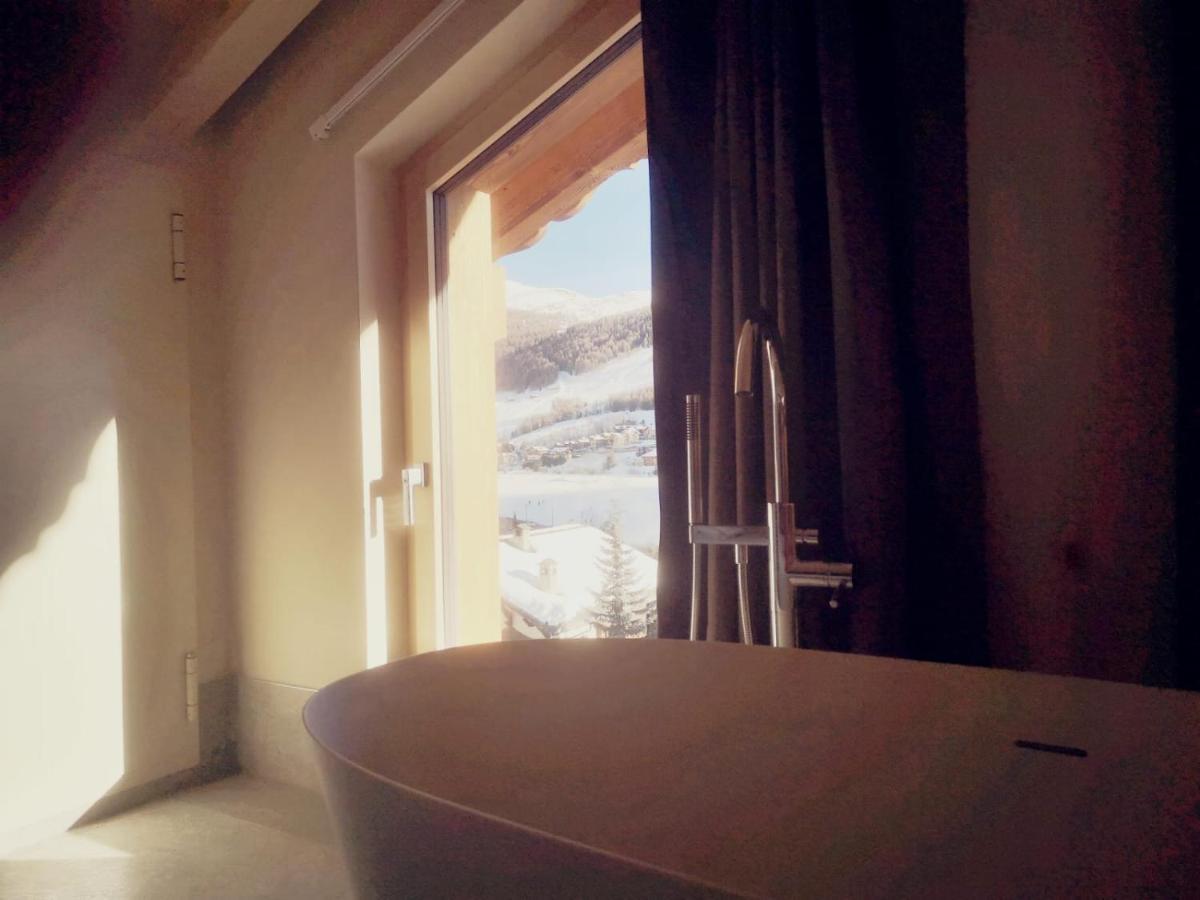 Junior Suite Deluxe