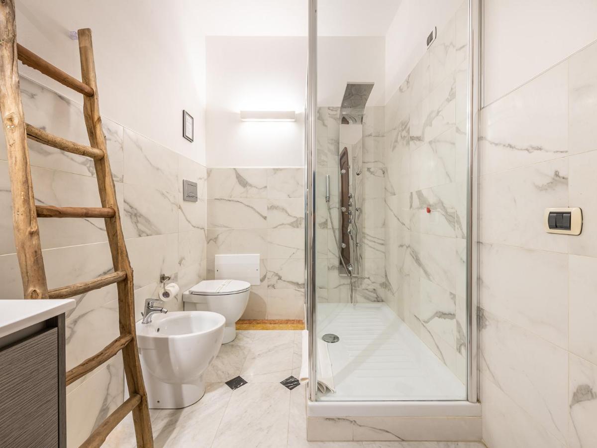 Suite con Piscina Privata