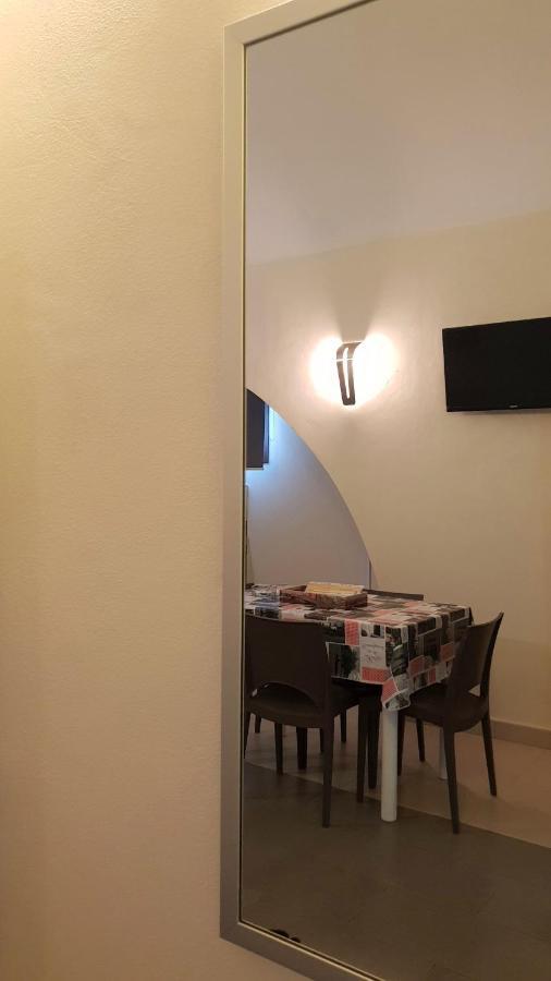 Apartment Terrace